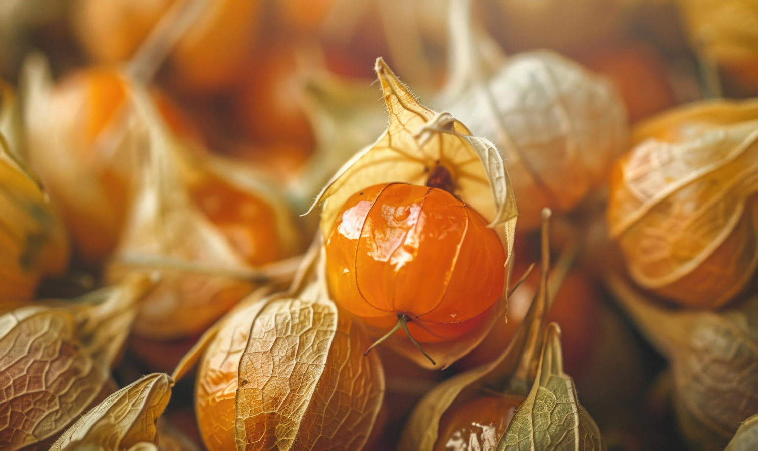 Como Plantar a Physalis No Seu Jardim