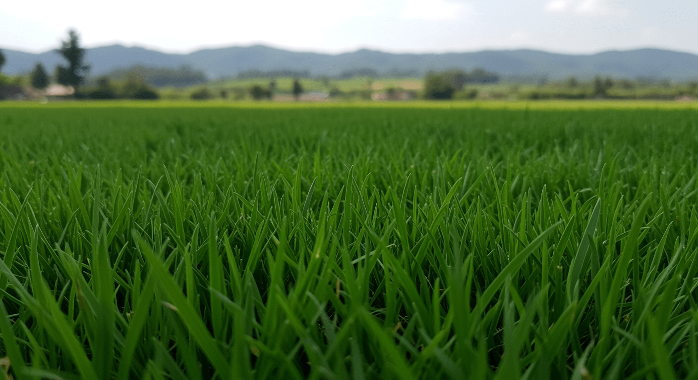 Como plantar grama: passo a passo fácil