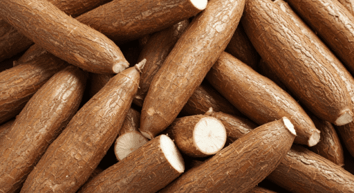 variedades de mandioca e seus usos culinários